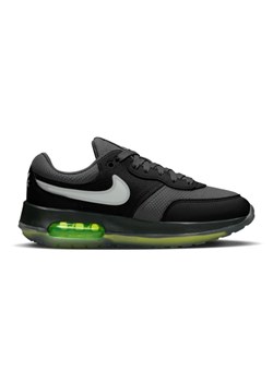 Buty Nike Air Max Motif Next Nature W DZ5630-001 szare ze sklepu ButyModne.pl w kategorii Buty sportowe damskie - zdjęcie 158976372