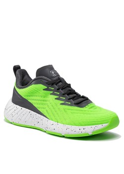 Sneakersy Fila Novanine FFM0073.63012 Neon Green/Black ze sklepu eobuwie.pl w kategorii Buty sportowe męskie - zdjęcie 158978000