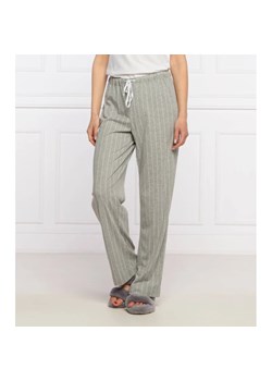LAUREN RALPH LAUREN Spodnie od piżamy | Relaxed fit ze sklepu Gomez Fashion Store w kategorii Piżamy damskie - zdjęcie 158978204