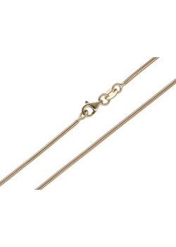 Złoty łańcuszek 585 linka snake 80cm pełny 13,90g ze sklepu LOVRIN w kategorii Łańcuszki - zdjęcie 158981053