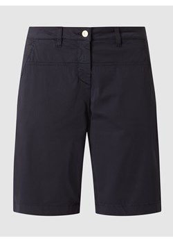 Bermudy z dodatkiem streczu ze sklepu Peek&Cloppenburg  w kategorii Szorty - zdjęcie 159024670