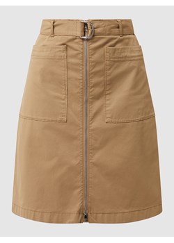 Spódnica z dodatkiem streczu ze sklepu Peek&Cloppenburg  w kategorii Spódnice - zdjęcie 159034701