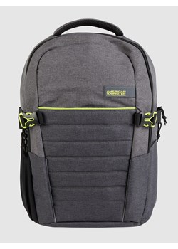 Plecak z przegródką na laptop model ‘Urban Groove’ ze sklepu Peek&Cloppenburg  w kategorii Plecaki - zdjęcie 159037172