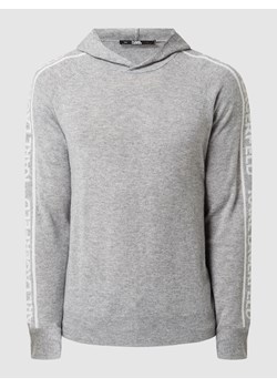 Sweter z kaszmiru ze sklepu Peek&Cloppenburg  w kategorii Swetry męskie - zdjęcie 159040113
