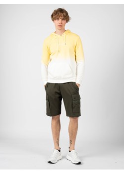Antony Morato Bluza | MMFL00828-FA150137 | Biały, Żółty ze sklepu ubierzsie.com w kategorii Bluzy męskie - zdjęcie 159050650