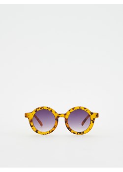 Reserved - Okulary przeciwsłoneczne - wielobarwny ze sklepu Reserved w kategorii Okulary przeciwsłoneczne dziecięce - zdjęcie 159050903