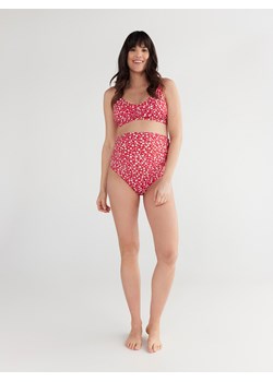 Reserved - Dół bikini z ochroną UV - wielobarwny ze sklepu Reserved w kategorii Stroje kąpielowe - zdjęcie 159051863