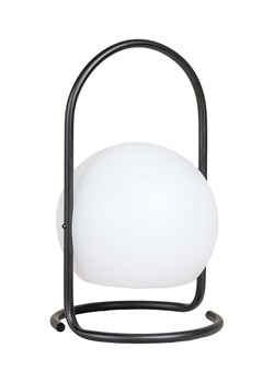 House Nordic lampa stołowa led Cliff ze sklepu ANSWEAR.com w kategorii Lampy stołowe - zdjęcie 159066473