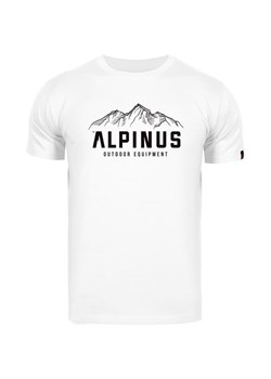 Koszulka męska Mountains Alpinus ze sklepu SPORT-SHOP.pl w kategorii T-shirty męskie - zdjęcie 159068803