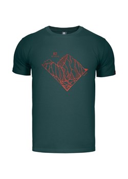 Koszulka męska Skilbrum Alpinus ze sklepu SPORT-SHOP.pl w kategorii T-shirty męskie - zdjęcie 159069000