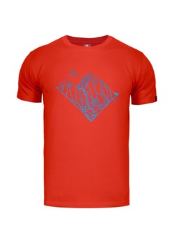 Koszulka męska Skilbrum Alpinus ze sklepu SPORT-SHOP.pl w kategorii T-shirty męskie - zdjęcie 159069072