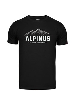 Koszulka męska Mountains Alpinus ze sklepu SPORT-SHOP.pl w kategorii T-shirty męskie - zdjęcie 159069103