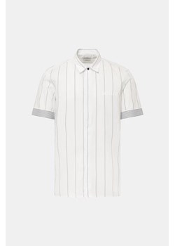 ANTONY MORATO Koszula - Biały - Mężczyzna - 54 IT(2XL) ze sklepu Halfprice w kategorii Koszule męskie - zdjęcie 159079562