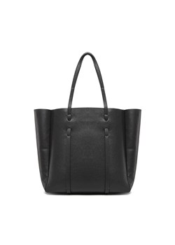 Torebka Creole K11271 Czerń ze sklepu eobuwie.pl w kategorii Torby Shopper bag - zdjęcie 159089680