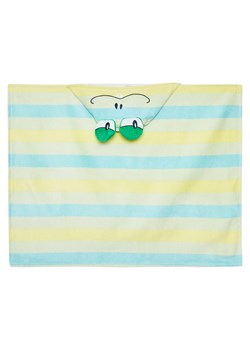 Ręcznik United Colors Of Benetton 6AR10800C 902 ze sklepu eobuwie.pl w kategorii Ręczniki dla dzieci - zdjęcie 159091770