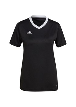 Koszulka damska Entrada 22 Jersey Adidas ze sklepu SPORT-SHOP.pl w kategorii Bluzki damskie - zdjęcie 159098852