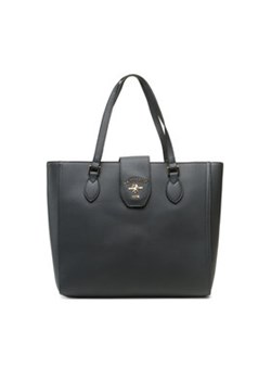 U.S. Polo Assn. Torebka BIUSS6068WVP212 Granatowy ze sklepu MODIVO w kategorii Torby Shopper bag - zdjęcie 159103633
