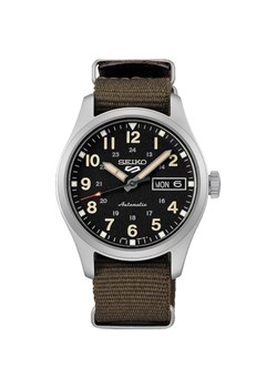 ZEGAREK SEIKO 5 Sports Automatic 100m Field Sports Style USE/303 ze sklepu W.KRUK w kategorii Zegarki - zdjęcie 159112104