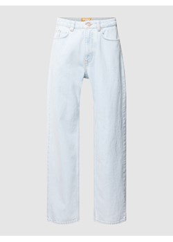 Jeansy z 5 kieszeniami ze sklepu Peek&Cloppenburg  w kategorii Jeansy męskie - zdjęcie 159118210