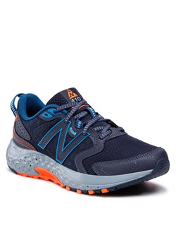Buty New Balance 410 v7 MT410LN7 Czarny ze sklepu eobuwie.pl w kategorii Buty sportowe męskie - zdjęcie 159122933