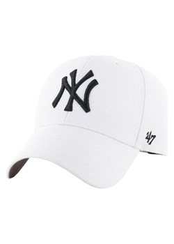 Czapka z daszkiem MLB New York Yankees '47 MVP Snapback 47 Brand ze sklepu SPORT-SHOP.pl w kategorii Czapki z daszkiem męskie - zdjęcie 159131950