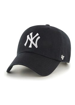 Czapka z daszkiem MLB New York Yankees '47 MVP Snapback 47 Brand ze sklepu SPORT-SHOP.pl w kategorii Czapki z daszkiem męskie - zdjęcie 159131961