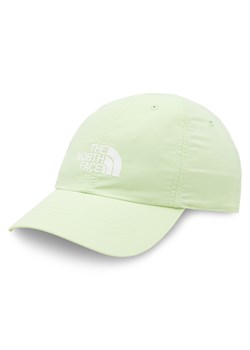 Czapka z daszkiem The North Face Kids Horizon Hat NF0A7WG9N131 Lime Cream ze sklepu eobuwie.pl w kategorii Czapki z daszkiem męskie - zdjęcie 159134781