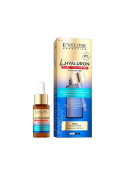 Multinawilżające serum wypełniające zmarszczki ze sklepu Eveline Cosmetics w kategorii Serum do twarzy - zdjęcie 159138361