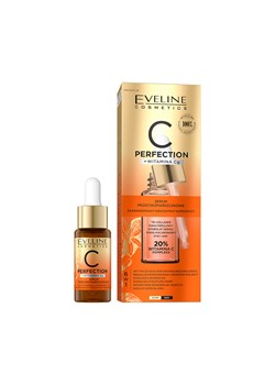 Silnie odmładzające serum przeciwzmarszczkowe z witaminą C ze sklepu Eveline Cosmetics w kategorii Serum do twarzy - zdjęcie 159138371