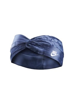 Opaska na głowę Twis Knot Tie Dye Nike ze sklepu SPORT-SHOP.pl w kategorii Dodatki męskie - zdjęcie 159162250