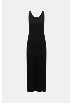 VERO MODA Sukienka - Czarny - Kobieta - L (L) - 10213428 ze sklepu Halfprice w kategorii Sukienki - zdjęcie 159167640