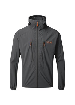 Softshell męski Borealis Rab ze sklepu SPORT-SHOP.pl w kategorii Kurtki męskie - zdjęcie 159167801