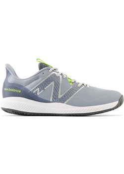 Buty męskie New Balance MCH796J3 – szare ze sklepu New Balance Poland w kategorii Buty sportowe męskie - zdjęcie 159192024