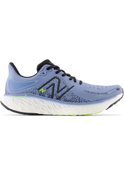 Buty męskie New Balance Fresh Foam 1080 v12 M108012T – niebieskie ze sklepu New Balance Poland w kategorii Buty sportowe męskie - zdjęcie 159192052