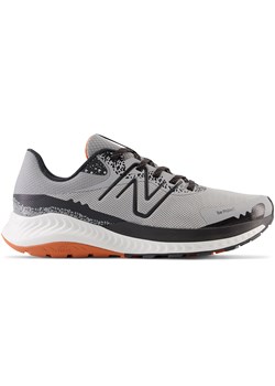Buty męskie New Balance DynaSoft Nitrel v5 MTNTRMG5 – szare ze sklepu New Balance Poland w kategorii Buty sportowe męskie - zdjęcie 159192112