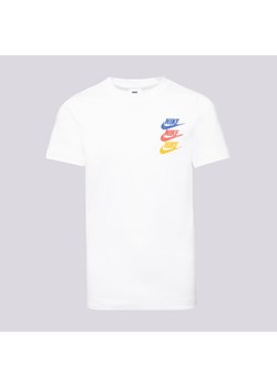 NIKE T-SHIRT B NSW SI GRAPHIC TEE ze sklepu Sizeer w kategorii T-shirty chłopięce - zdjęcie 159198492