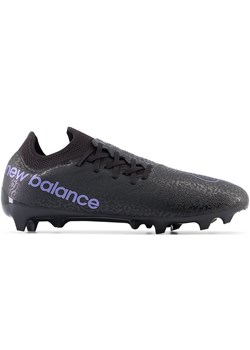 Korki męskie New Balance FURON V7 DESTROY FG SF2FBB7 – czarne ze sklepu New Balance Poland w kategorii Buty sportowe męskie - zdjęcie 159198700