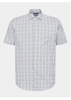 Pierre Cardin Koszula 15400/000/0107 Kolorowy Regular Fit ze sklepu MODIVO w kategorii Koszule męskie - zdjęcie 159198760