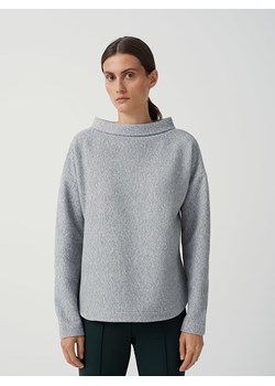 Someday Sweter &quot;Usofty&quot; w kolorze szarym ze sklepu Limango Polska w kategorii Swetry damskie - zdjęcie 159217134