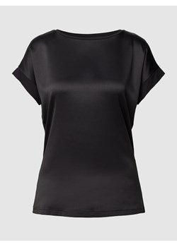 T-shirt z imitacji satyny ze sklepu Peek&Cloppenburg  w kategorii Bluzki damskie - zdjęcie 159222182