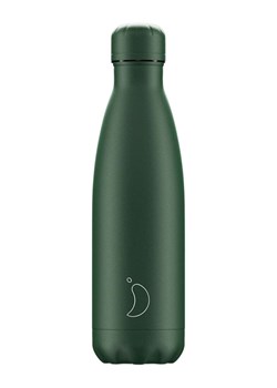 Chillys butelka termiczna Matte 500 ml ze sklepu ANSWEAR.com w kategorii Naczynia - zdjęcie 159226301