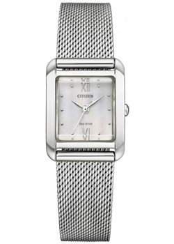 Zegarek CITIZEN EW5590-62A - ZESTAW ze sklepu happytime.com.pl w kategorii Zegarki - zdjęcie 159230152