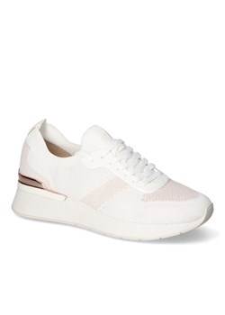 Sneakersy Tamaris 1-23712-20/144 Białe ze sklepu Arturo-obuwie w kategorii Buty sportowe damskie - zdjęcie 159230573