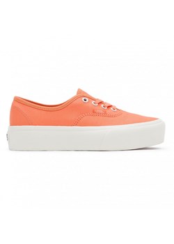 Damskie buty VANS UA Authentic Platform ze sklepu Sportstylestory.com w kategorii Trampki damskie - zdjęcie 159254703