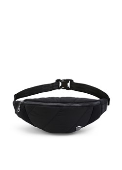 Saszetka nerka Dare2B Luxe Bum Bag DUE508 Black 800 ze sklepu eobuwie.pl w kategorii Nerki - zdjęcie 159259683