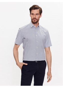 Pierre Cardin Koszula 15407/000/0119 Kolorowy Tailored Fit ze sklepu MODIVO w kategorii Koszule męskie - zdjęcie 159261301
