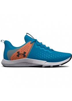 Męskie buty treningowe Under Armour UA Charged Engage 2 - oliwkowe/khaki ze sklepu Sportstylestory.com w kategorii Buty sportowe męskie - zdjęcie 159312832