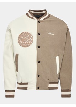 Kurtka męska Clottee Newport Jacket CTJK4002-WHITE sneakerstudio.pl