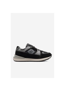 Sneakers Badura GRAFTON-23 MB ze sklepu ccc.eu w kategorii Półbuty męskie - zdjęcie 159326351