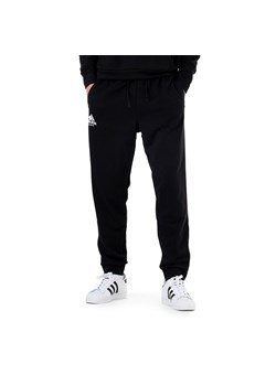 Spodnie adidas Cat Graph HC7821 - czarne ze sklepu streetstyle24.pl w kategorii Spodnie męskie - zdjęcie 159326433